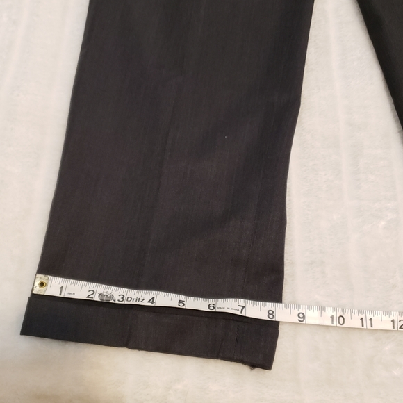 Moores Lineage Pleated Front Dress Pants - Picture 9 of 16